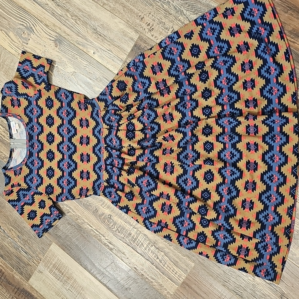 LulaRoe Amelia